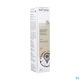 Patyka Glow Crème Teintée Perfectrice