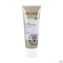 Patyka Glow Masque Effet Peau Neuve
