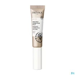 Patyka Glow Soin Correcteur Yeux Éclat