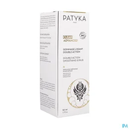 Patyka Gommage Lissant Double Action