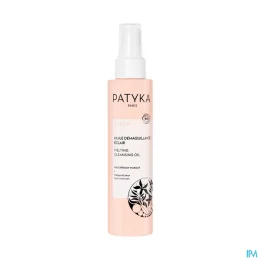 Patyka Huile Démaquillante Eclair