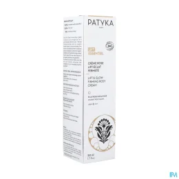 Patyka Lift Essentiel Crème Rose Lift-Eclat Fermeté