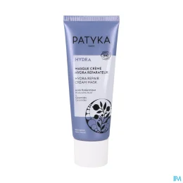 Patyka Masque Crème Hydra Réparateur