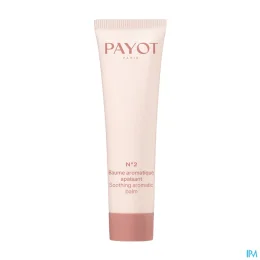 Payot Crème N°2 L'Originale Soin Apaisant Anti-Rougeurs Diffuses 30 ml