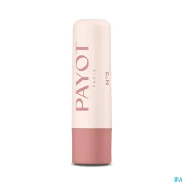 Payot Crème N°2 Stick Lèvres 4 g