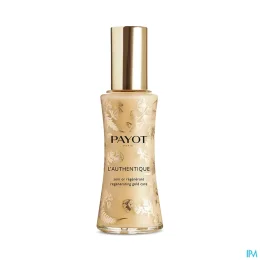 Payot l'Authentique Soin Or Régénérant 50 ml