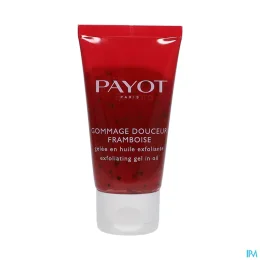 Payot Les démaquillantes Gommage douceur 50ml