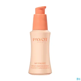 Payot My Payot Sérum Vit C Éclat