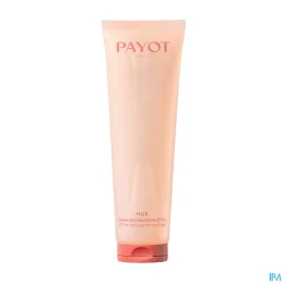 Payot Nue Gelée Démaquillante D'Tox 150ml