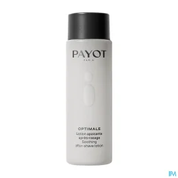 Payot Optimale Lotion Ap-Rasage