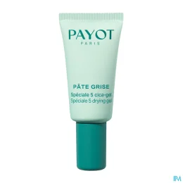 Payot Pâte grise Spécial 5 Cica-Gel 15ml