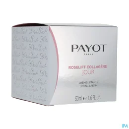 Payot Roselift Collagène Jour Crème Liftante 50 ml