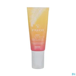 Payot Sunny Brume Lactée Le Fabuleux Booster de Bronzage Visage & Corps SPF30 100 ml
