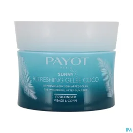 Payot Sunny Refreshing Gelée Coco