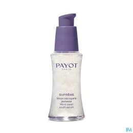 Payot Suprême Jeunesse Le Sérum 30 ml