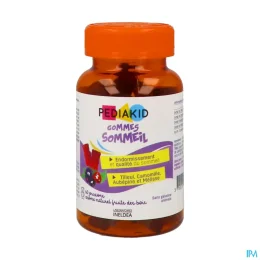 Pediakid Gommes Sommeil