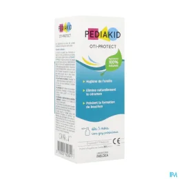 Pediakid Oti Protect Spray Auriculaire