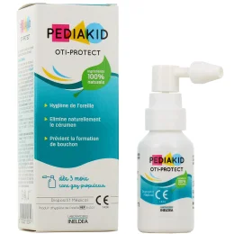 Pediakid Oti Protect Spray Auriculaire