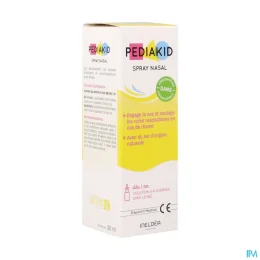 Pediakid Spray Nasal