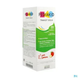 Pediakid Transit doux
