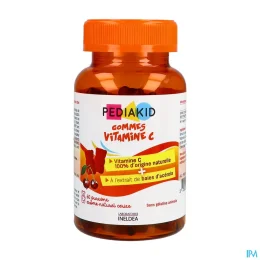 Pediakid Vitamine C