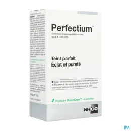 Perfectium Teint Parfait