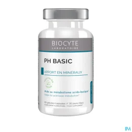 Ph Basic