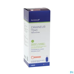 Pharm Nature Draineur 7240