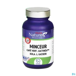 Pharm Nature Minceur