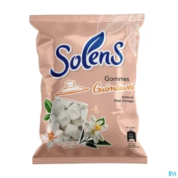Pharmup Gommes Guimauve 100 g