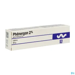 Phenergan 2%