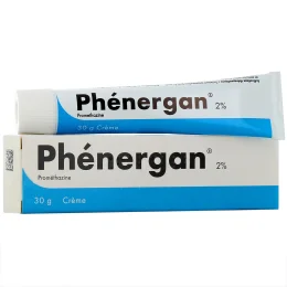 Phenergan 2%