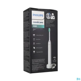 Philips Sonicare 2100 Proresult Brosse à dents électrique