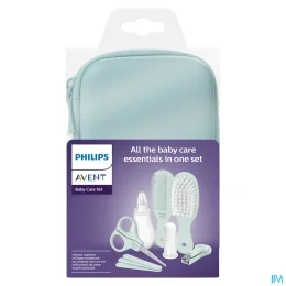 PHILIPS Trousse de Soin Bebe