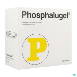 Phosphalugel