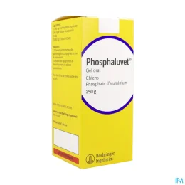 Phosphaluvet