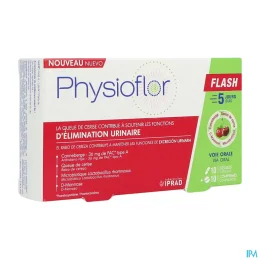 Physioflor Flash