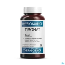 Physiomance Tironat Comprimés