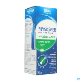 Physiomer Spray