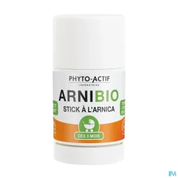 Phyto Actif Arnibio Stick