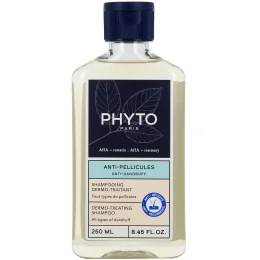 Phyto Anti-pellicules Shampooing Dermo-Traitant