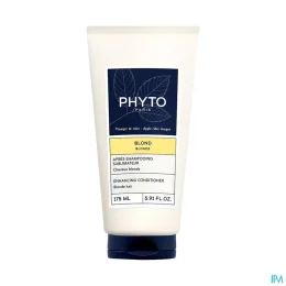 Phyto Blond Après-Shampooing Sublimateur