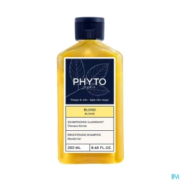 Phyto Blond Shampooing Illuminant