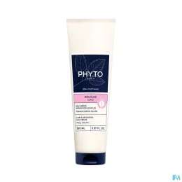 Phyto Boucles Gel-Crème Définition