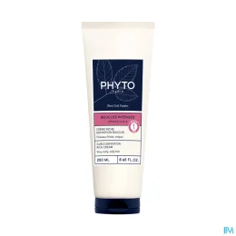 Phyto Boucles Intenses Crème Riche Définition Boucles