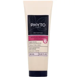 Phyto Boucles Intenses Crème Riche Définition Boucles
