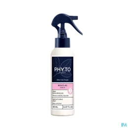 Phyto Boucles Spray Réveil