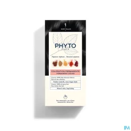 Phyto Color Coloration Permanente