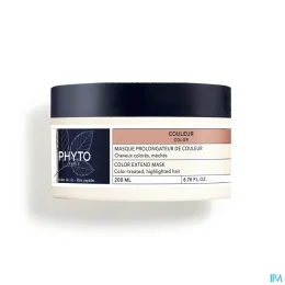 Phyto Color Masque Prolongateur de Couleur