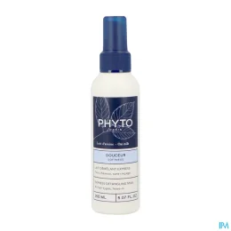 Phyto Douceur Lait Démêlant Express
